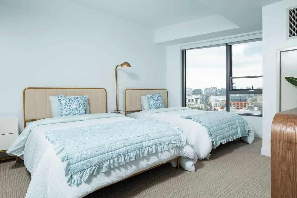 Photo of Bedroom in Central Square