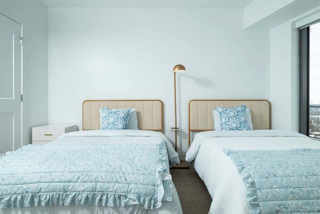 Photo of Bedroom in Central Square