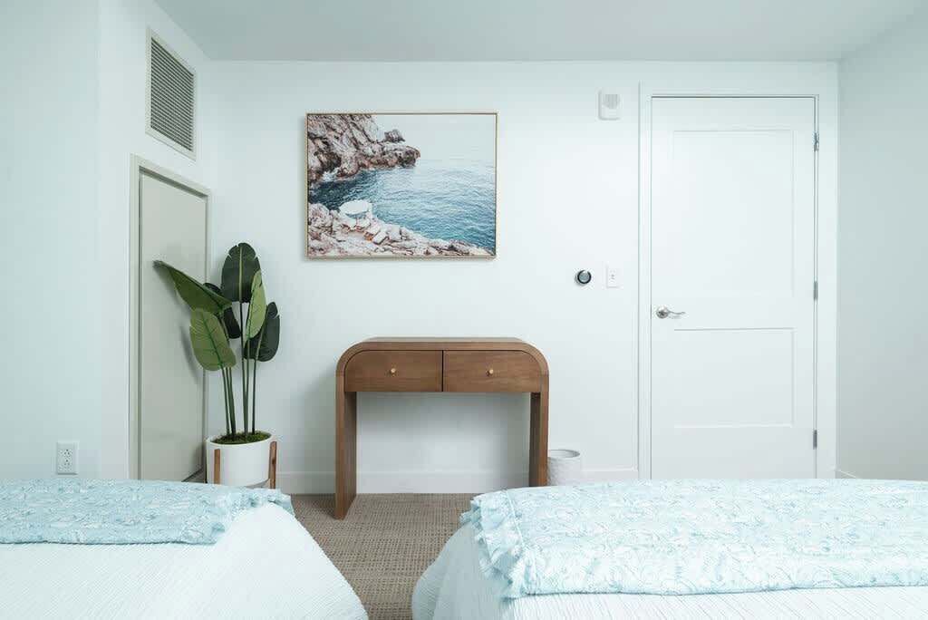 Photo of Bedroom in Central Square