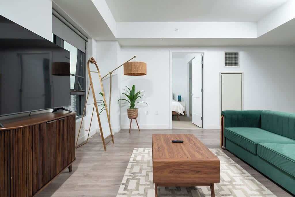 Photo of Livingroom in Central Square