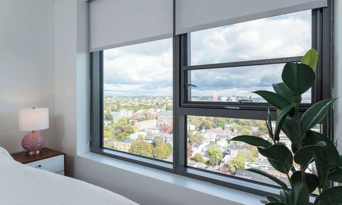 Photo of Bedroom in Central Square