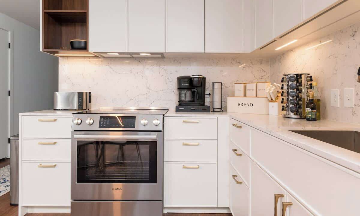 Photo of Kitchen in Bay Village