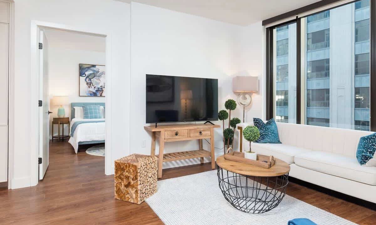 Photo of Bedroom in Bay Village