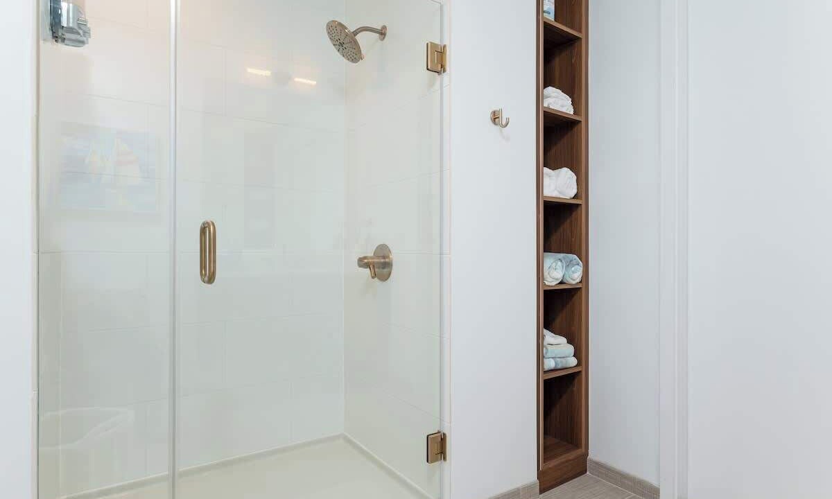 Photo of Bathroom in Bay Village