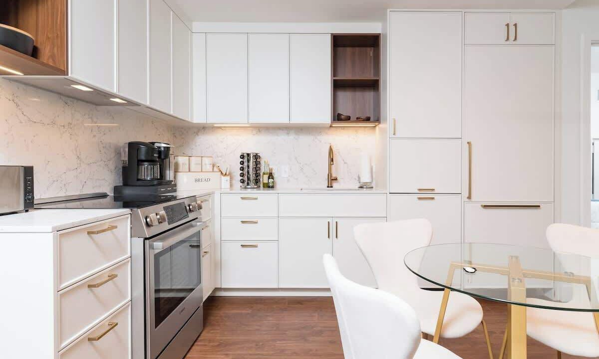 Photo of Kitchen in Bay Village