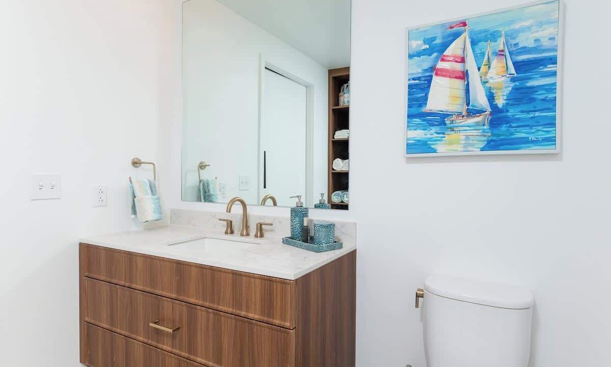 Photo of Bathroom in Bay Village