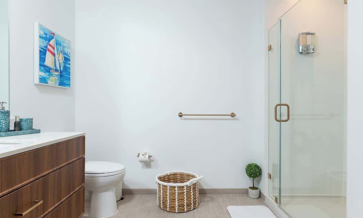 Photo of Bathroom in Bay Village