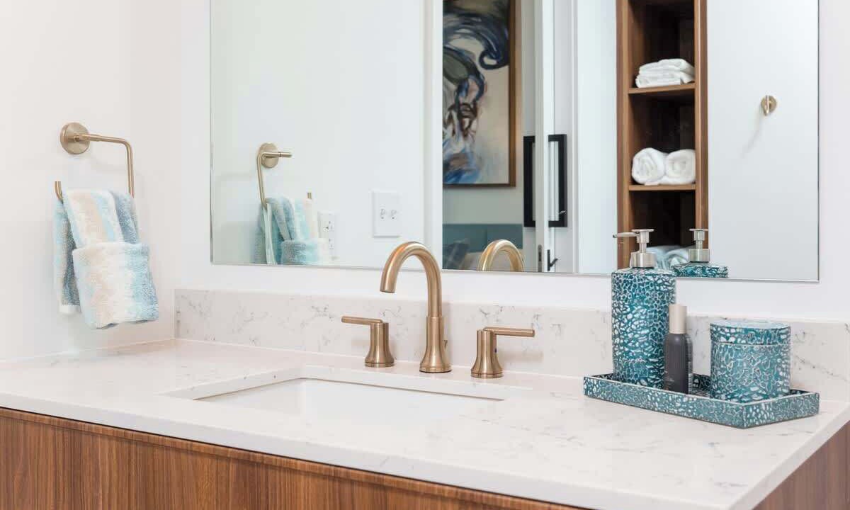 Photo of Bathroom in Bay Village