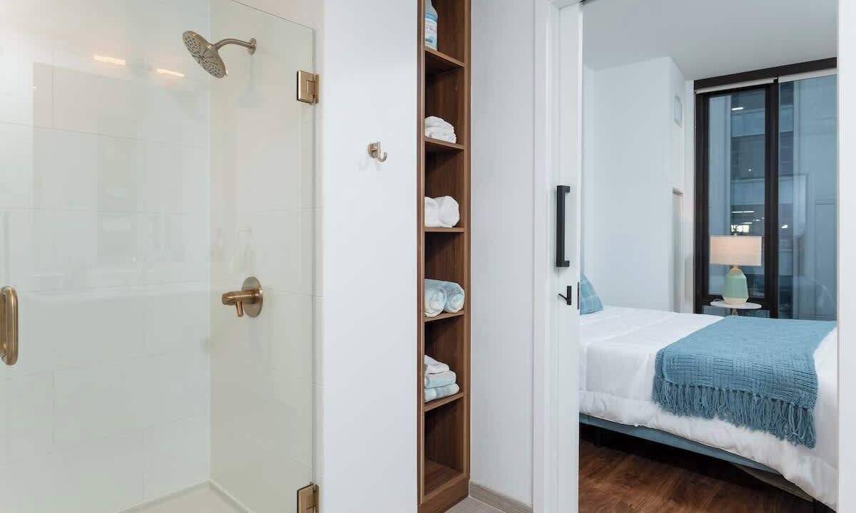 Photo of Bathroom in Bay Village