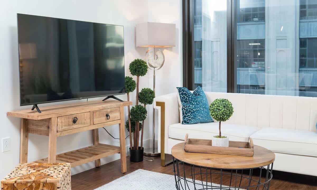 Photo of Livingroom in Bay Village