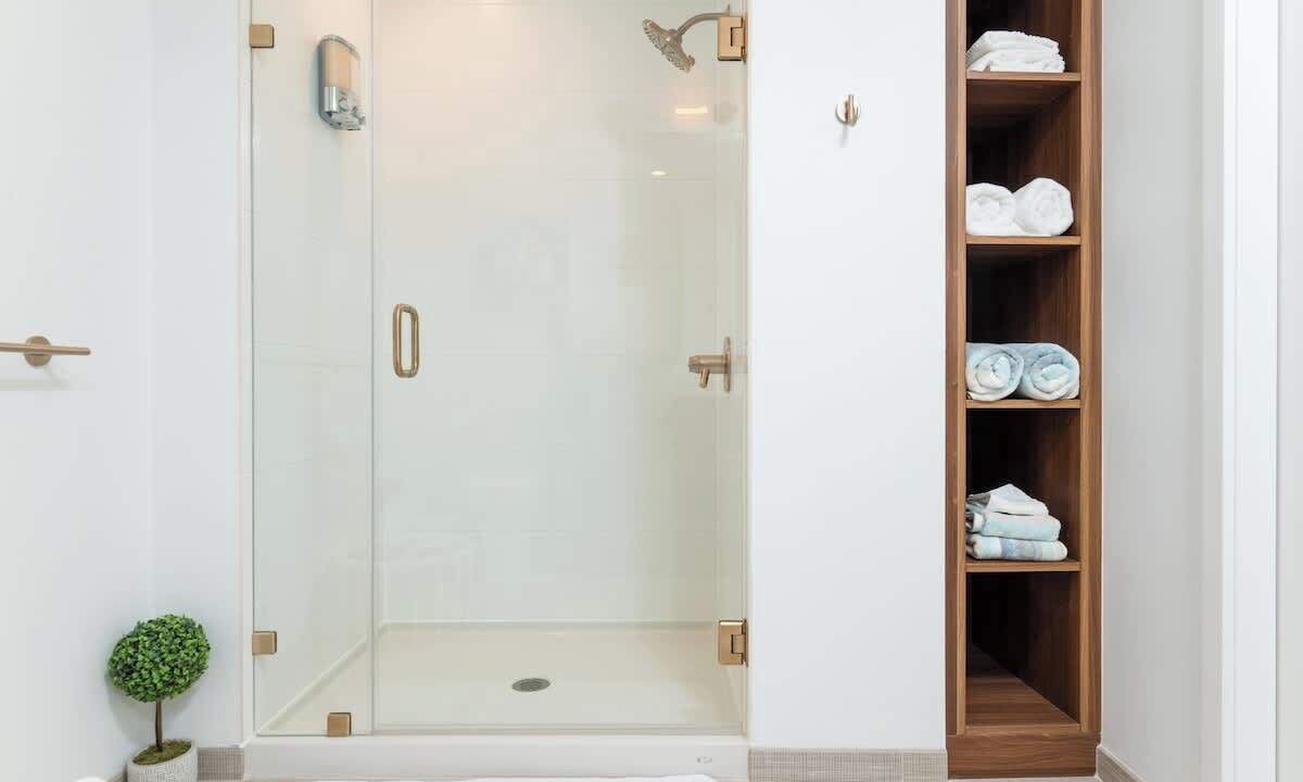 Photo of Bathroom in Bay Village