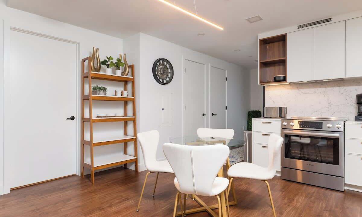 Photo of Kitchen in Bay Village