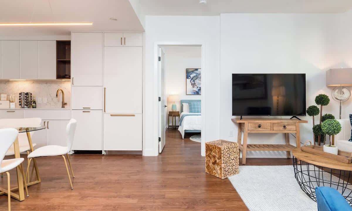 Photo of Bedroom in Bay Village