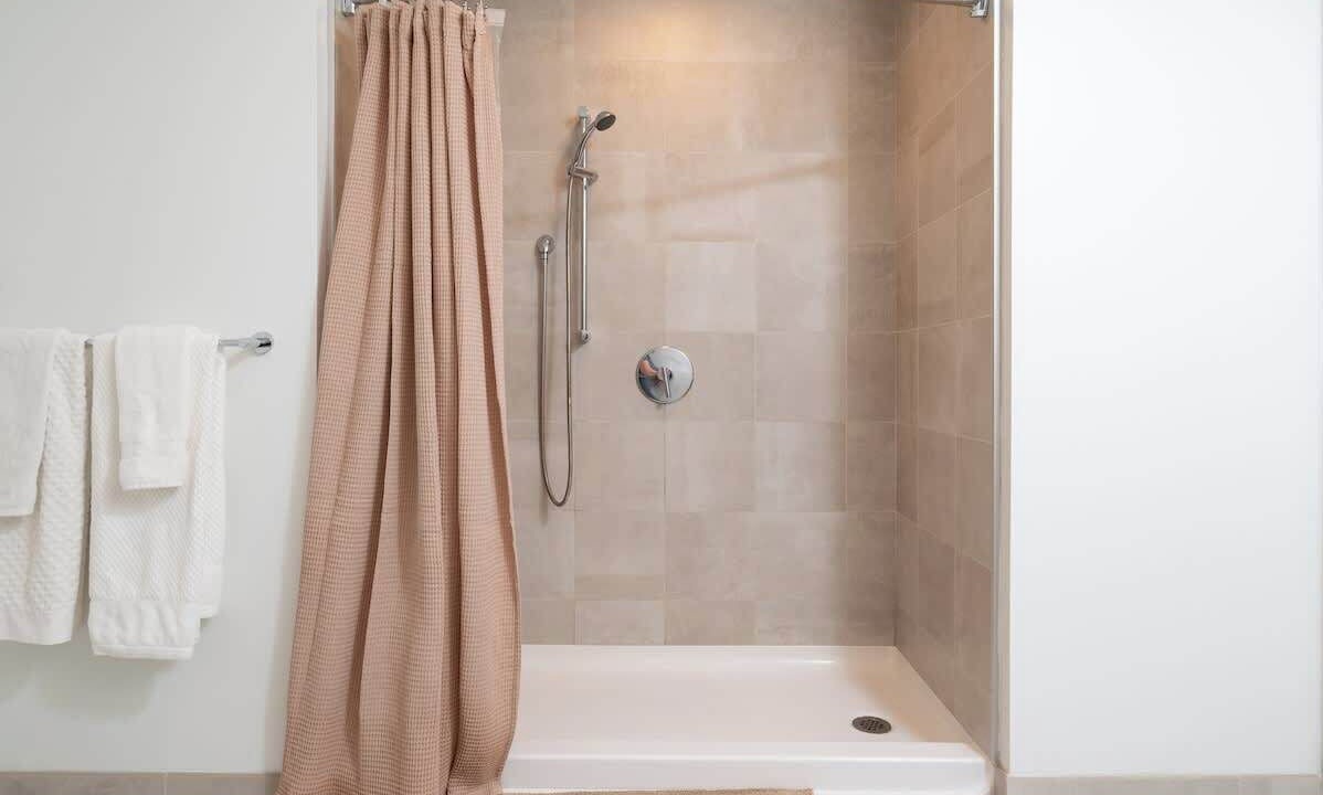 Photo of Bathroom in Central Square