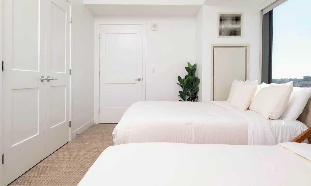 Photo of Bedroom in Central Square