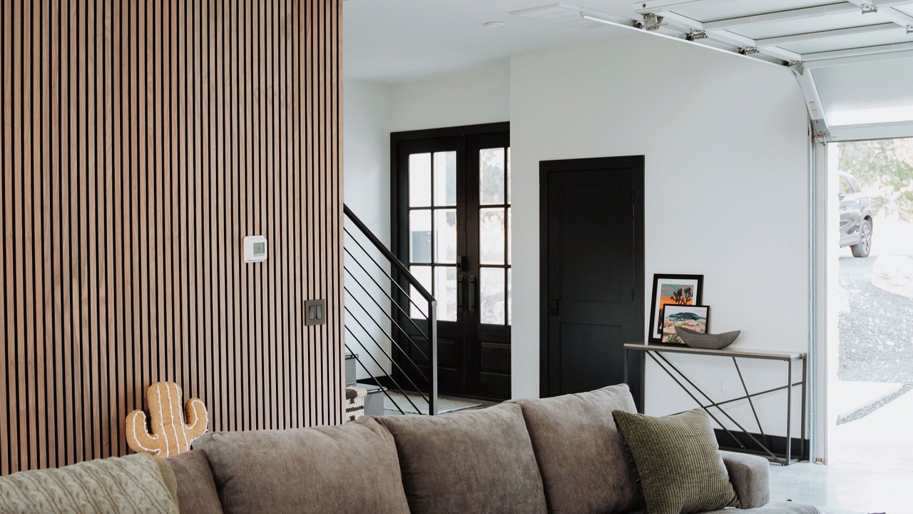 Photo of Livingroom in McNeil