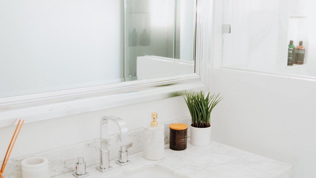 Photo of Bathroom in McNeil