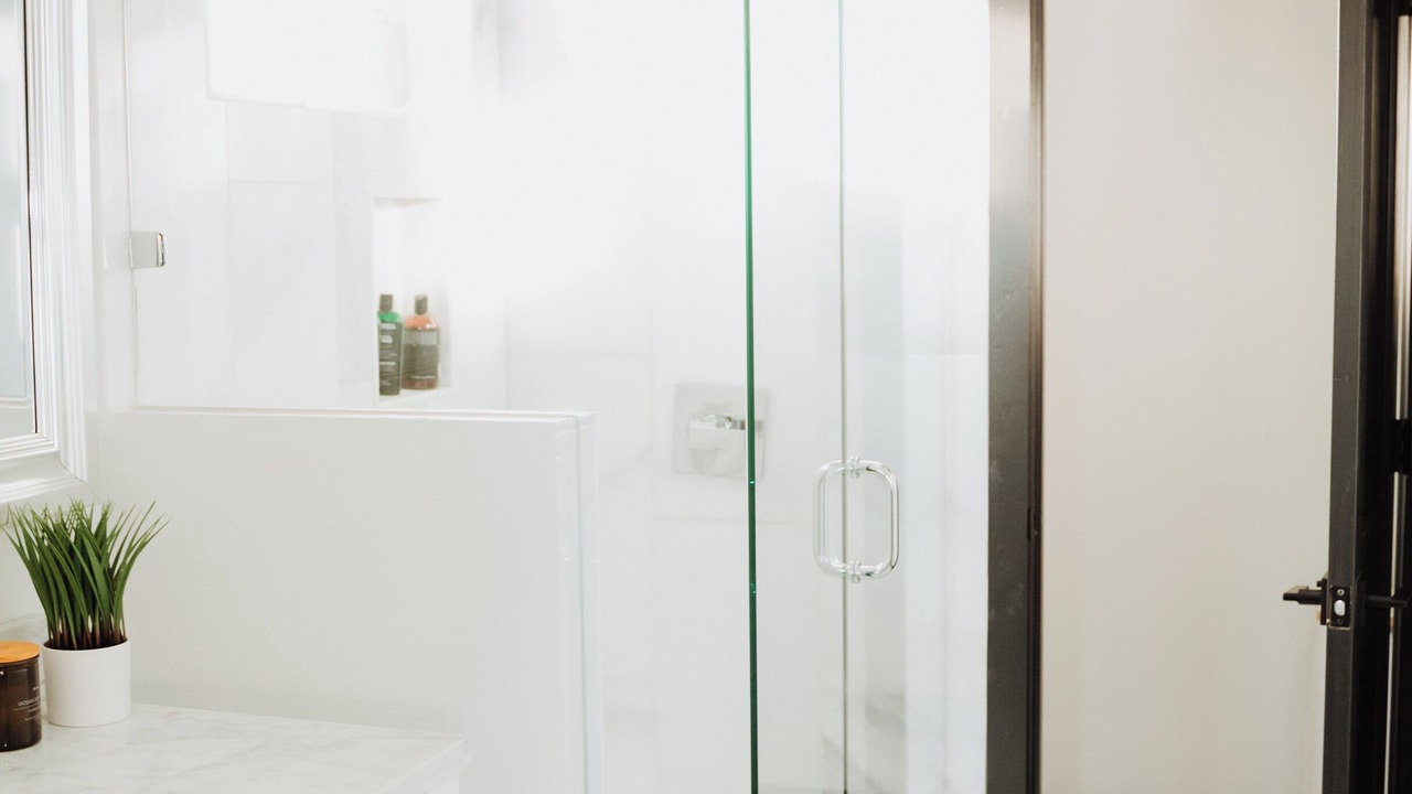 Photo of Bathroom in McNeil