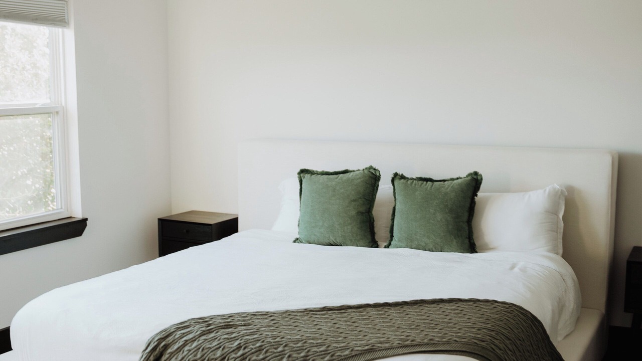 Photo of Bedroom in McNeil