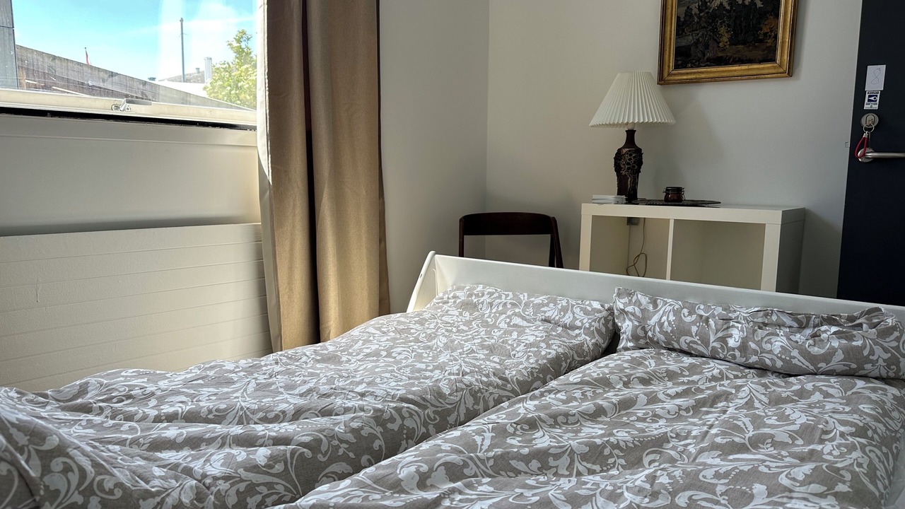 Photo of Bedroom in Broendy Strand