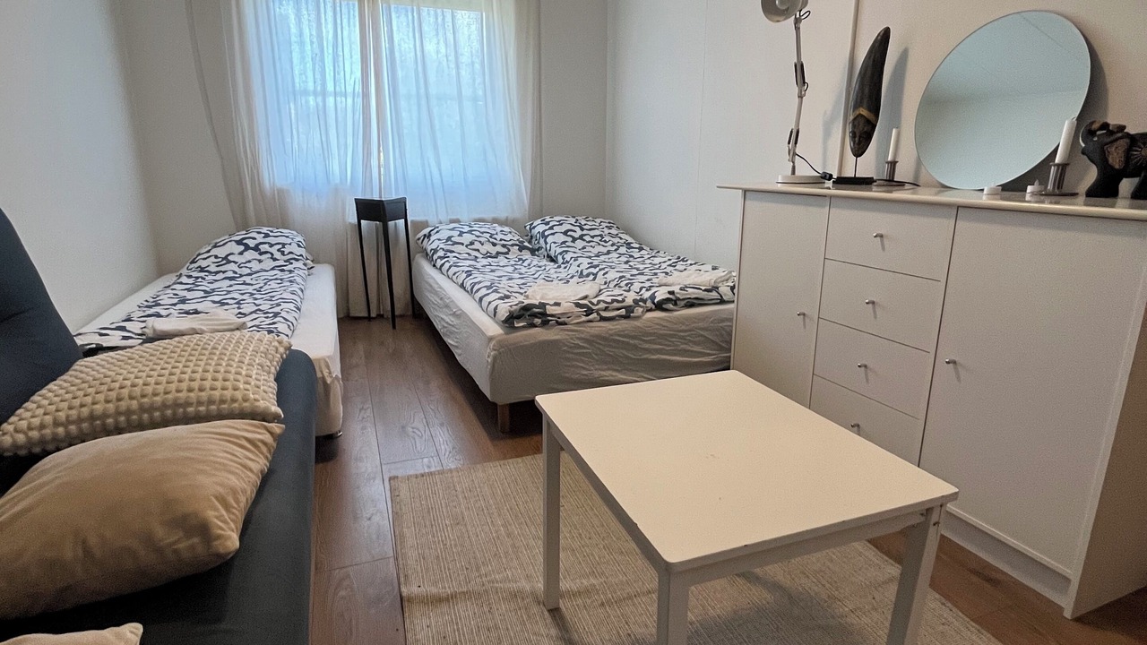 Photo of Bedroom in Broendy Strand