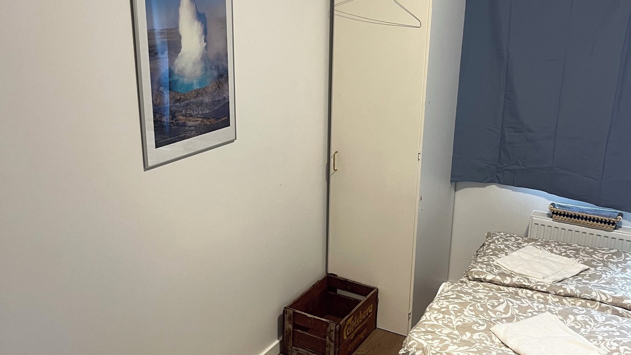 Photo of Bedroom in Broendy Strand