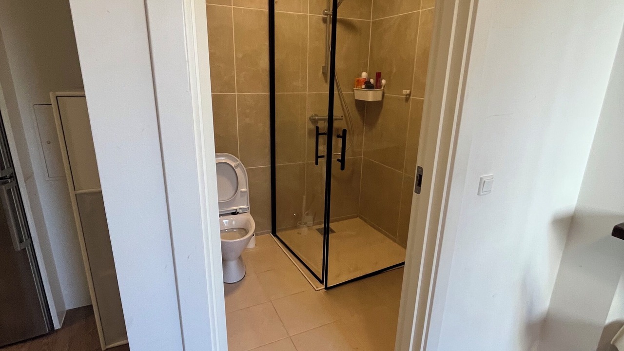 Photo of Bathroom in Broendy Strand