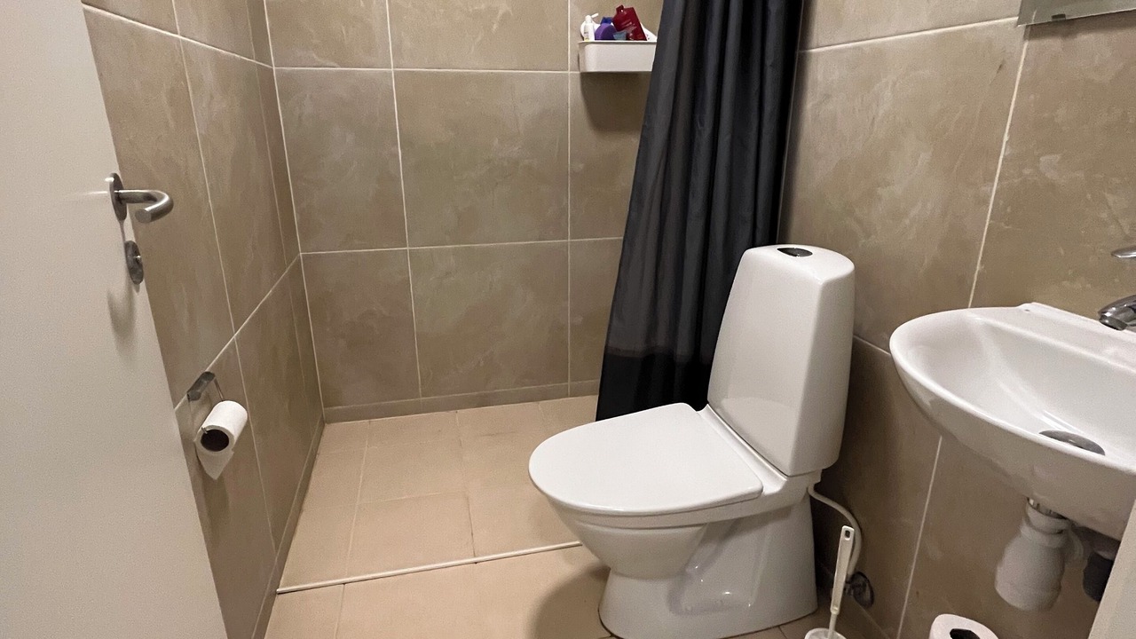 Photo of Bathroom in Broendy Strand