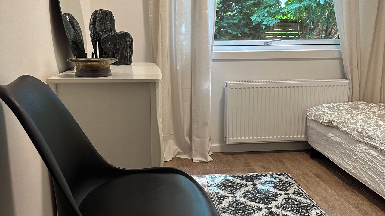 Photo of Bedroom in Broendy Strand