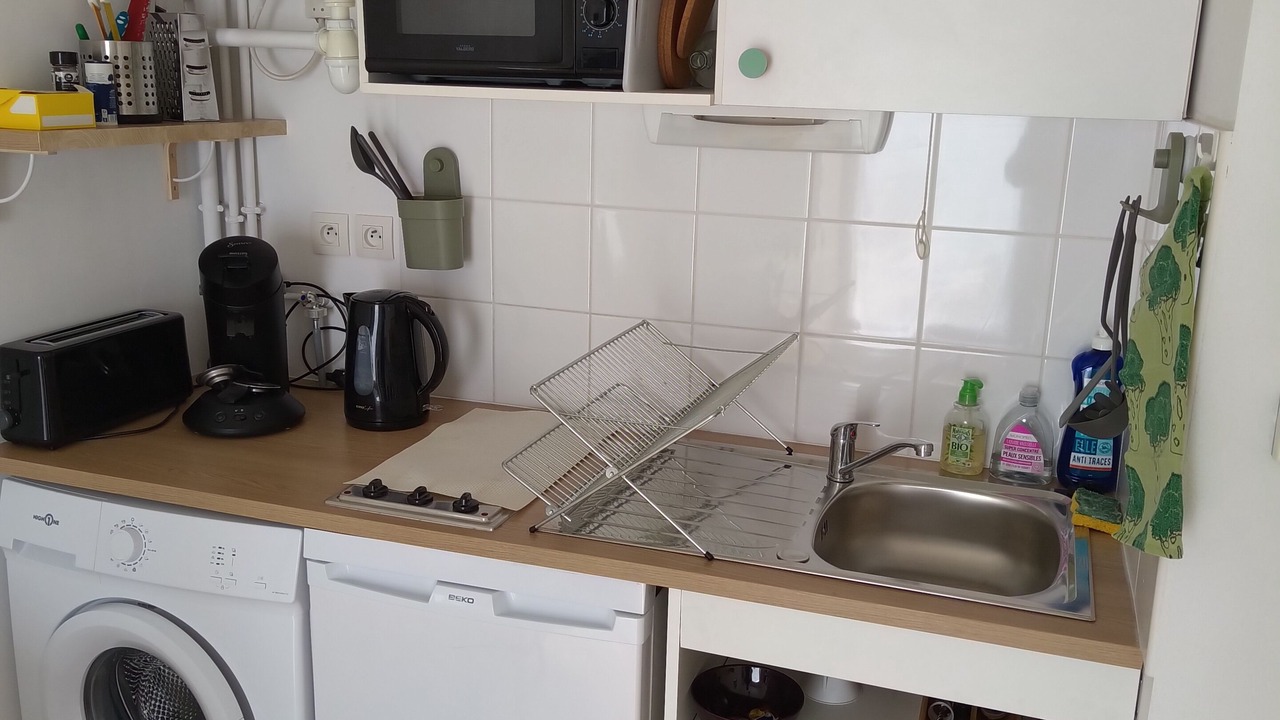 Photo of Kitchen in Malakoff