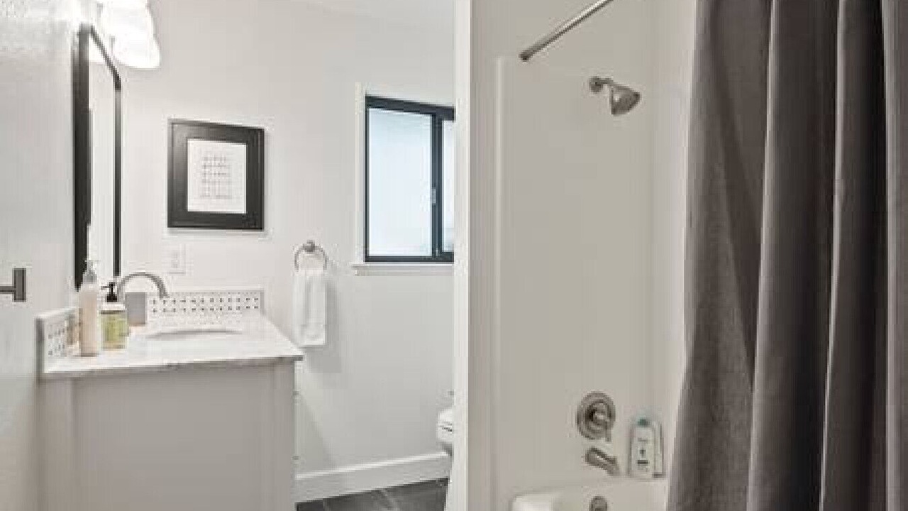 Photo of Bathroom in Kenwood