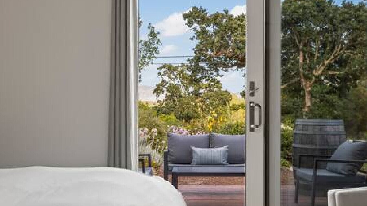 Photo of Bedroom in Kenwood