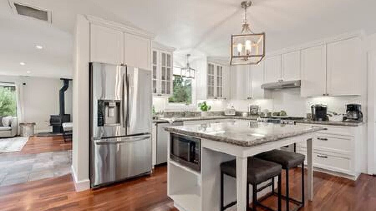Photo of Kitchen in Kenwood