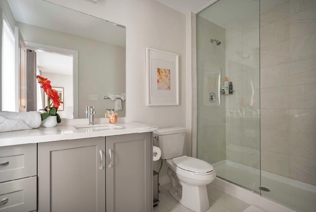 Photo of Bathroom in Mount Pleasant