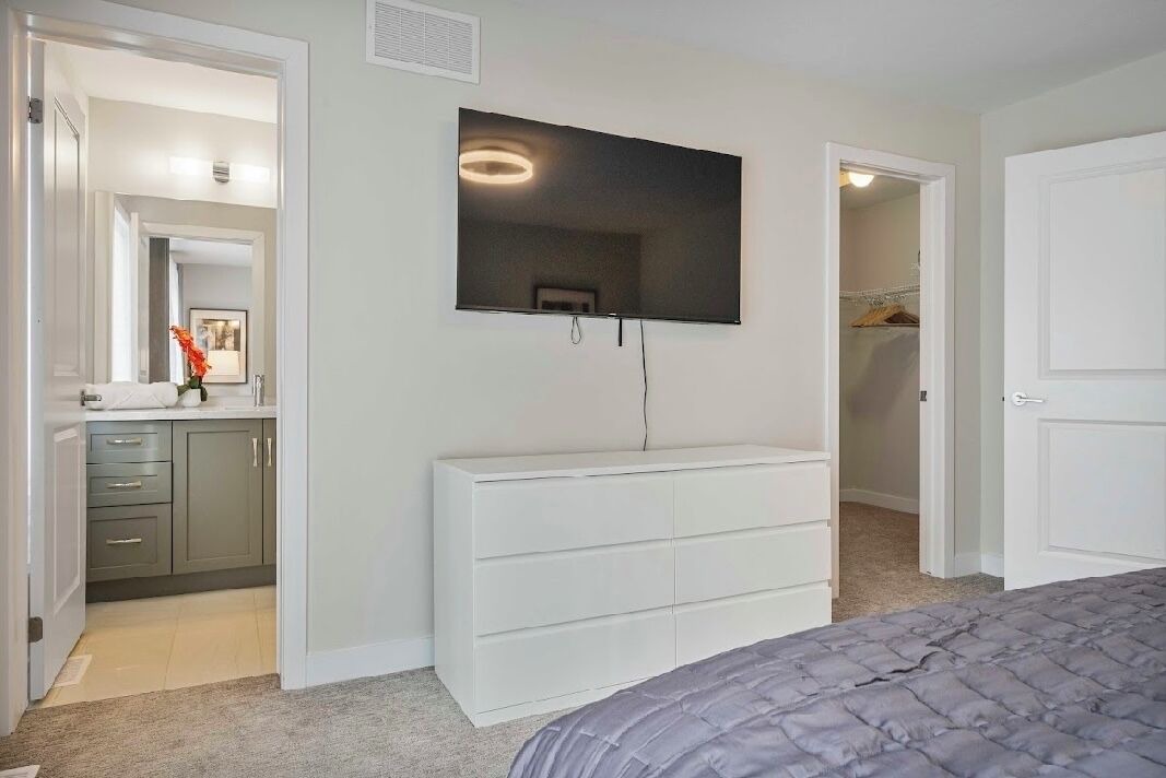 Photo of Bedroom in Mount Pleasant