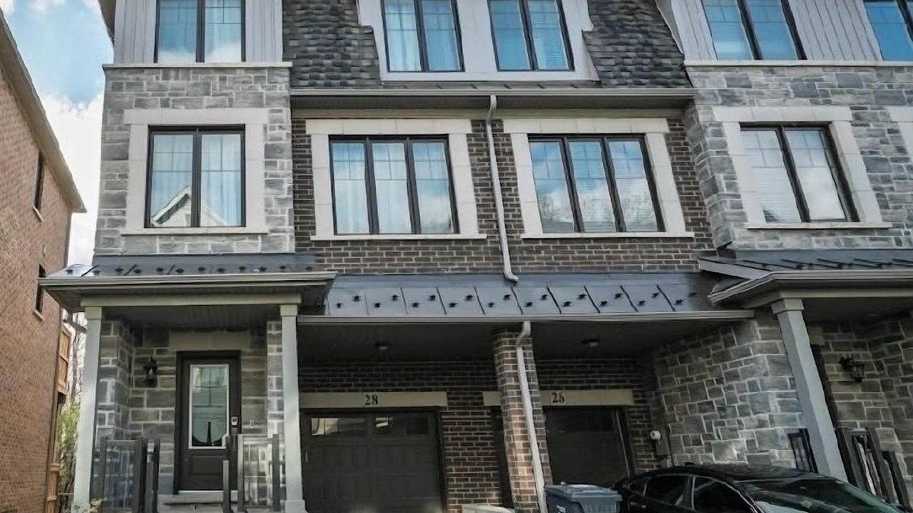 Photo of Outdoor in Mount Pleasant