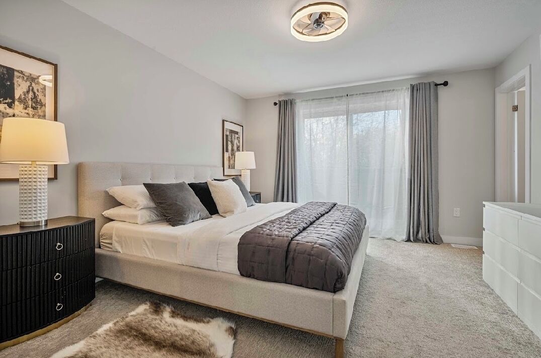 Photo of Bedroom in Mount Pleasant
