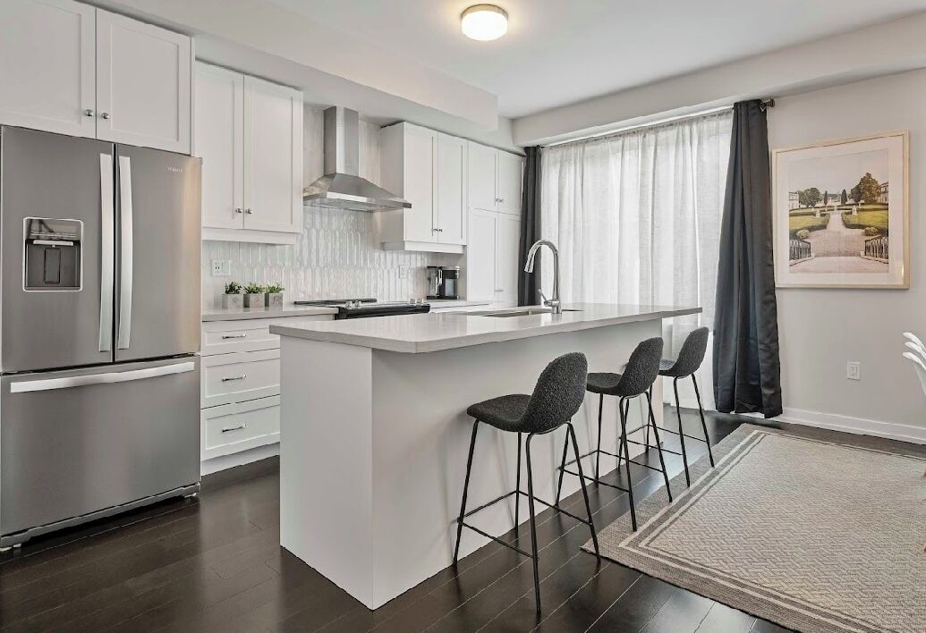 Photo of Kitchen in Mount Pleasant