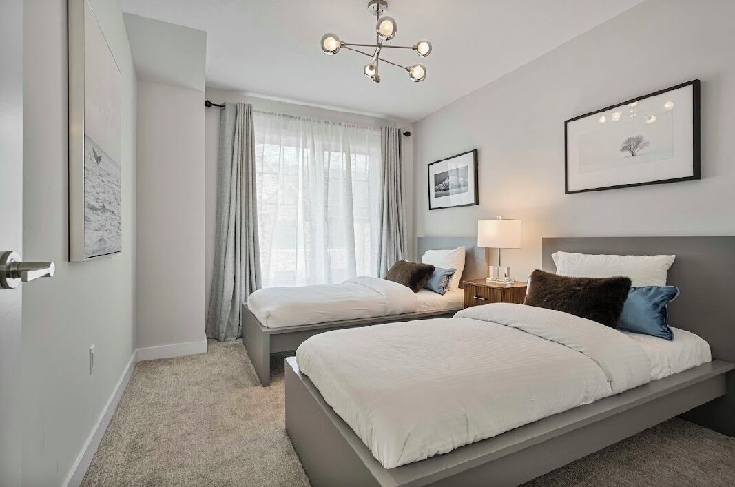 Photo of Bedroom in Mount Pleasant