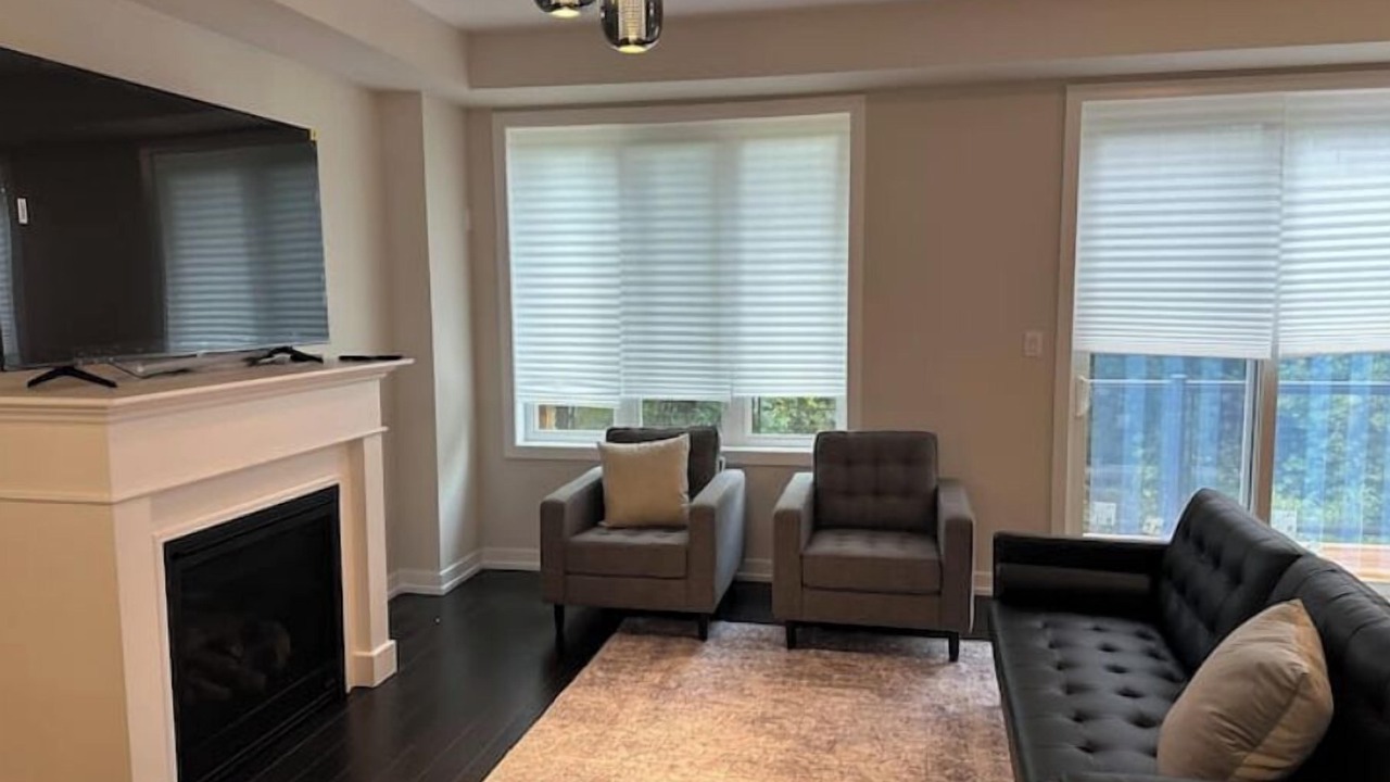 Photo of Livingroom in Mount Pleasant