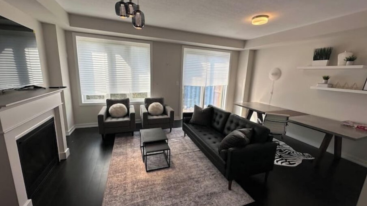 Photo of Livingroom in Mount Pleasant
