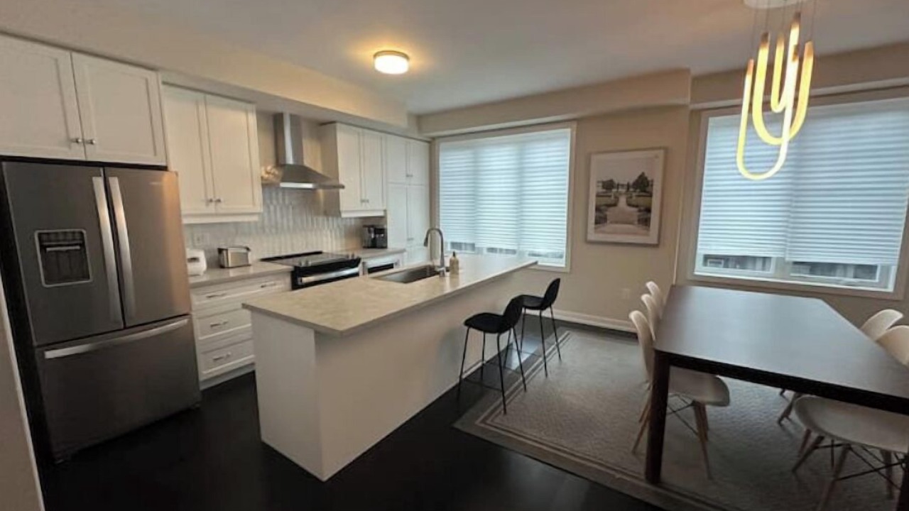 Photo of Kitchen in Mount Pleasant