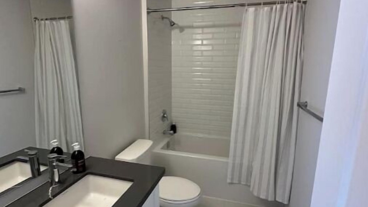 Photo of Bathroom in Mount Pleasant