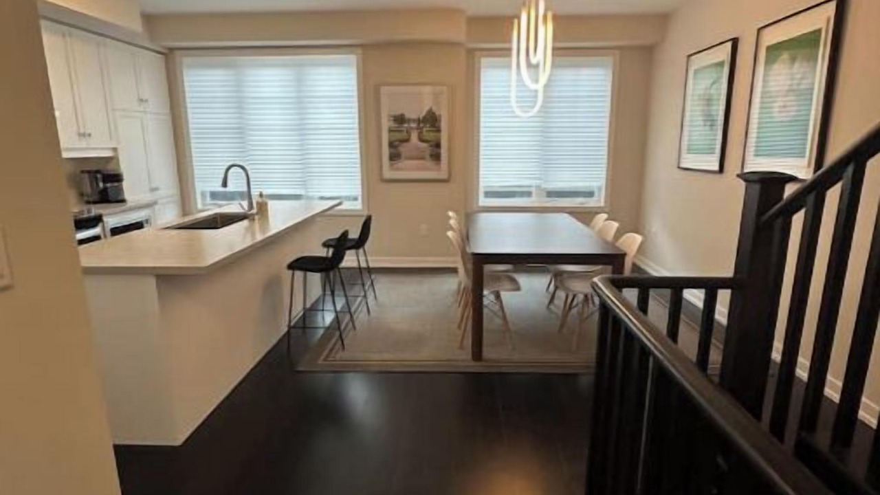 Photo of Kitchen in Mount Pleasant
