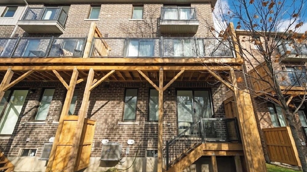 Photo of Outdoor in Mount Pleasant