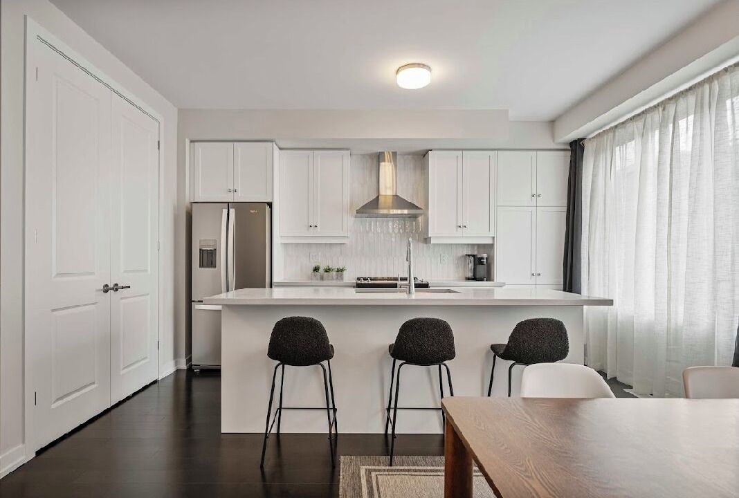 Photo of Kitchen in Mount Pleasant
