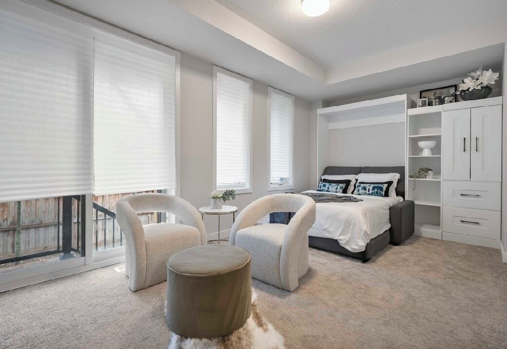 Photo of Bedroom in Mount Pleasant