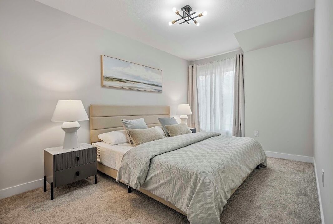 Photo of Bedroom in Mount Pleasant