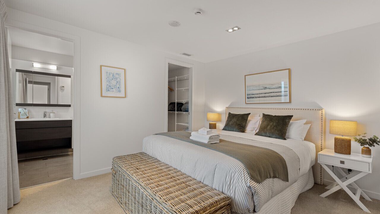 Photo of Bedroom in Paihia