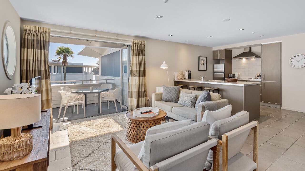 Photo of Livingroom in Paihia